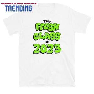 Fresh Class Of 2023 Unisex Tshirt